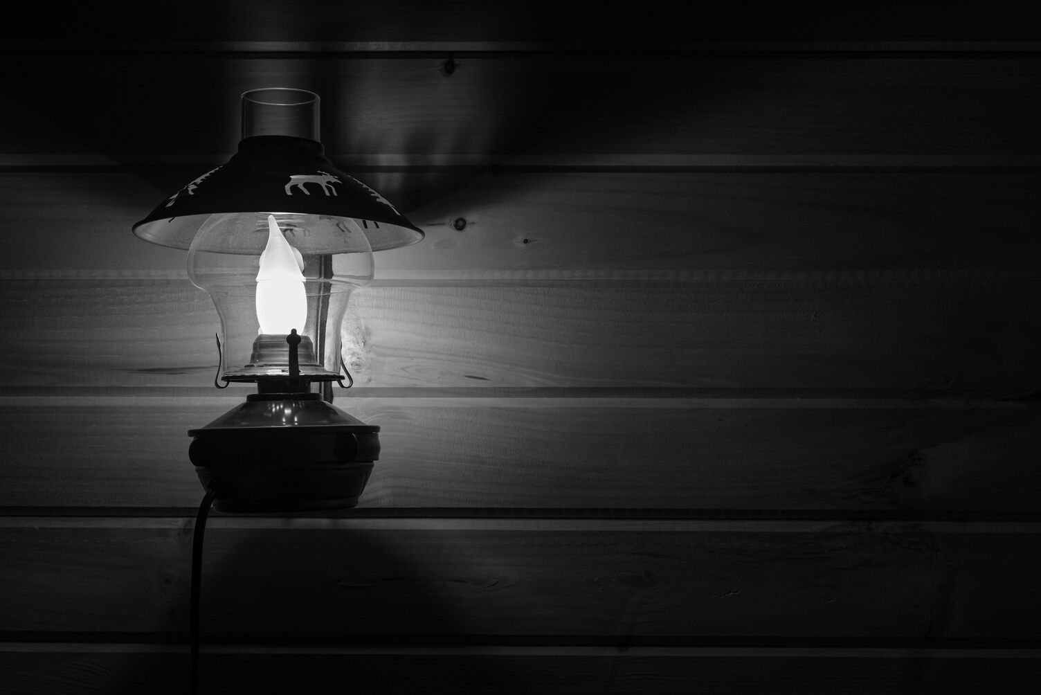 LanternGlow vintage outdoor lighting